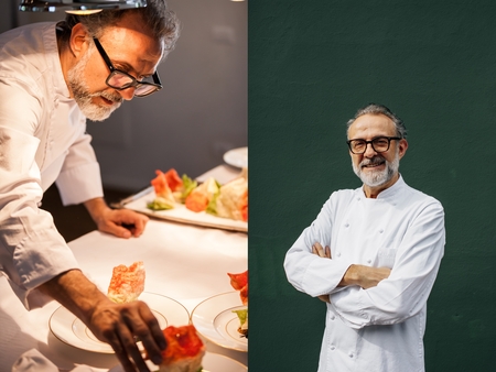 大阪･関西万博開催記念「Top Chef in OSAKA 2025」開催｜9/9～14｜於:ホテルニューオータニ大阪「SAKURA」