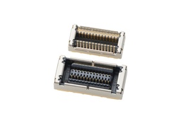 0.4mmピッチ基板対基板コネクタの新製品 「5908シリーズ」販売開始