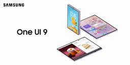 Samsung最新UI「One UI 9」 Samsung Galaxy現行モデルに順次対応開始