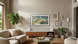 「Samsung Art Store」、大英博物館所蔵のアート作品30点を独占配信