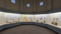 鷹島モンゴル公園に新施設「九州馬頭琴文化館」がオープン！