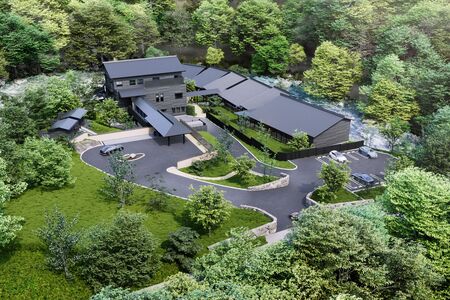 THEYUKAWA 2025年９月グランドオープン
