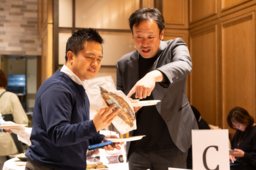 2億3,700万円以上の経済波及効果、1,996件のマッチングを創出！
