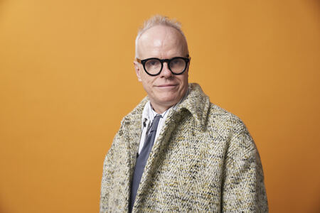 岡山芸術交流2025 スペシャルイベント|ハンス・ウルリッヒ・オブリスト × 詩人・吉増剛造 公開インタビュー