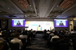 「第8回カーボンリサイクル産学官国際会議2026」開催レポート